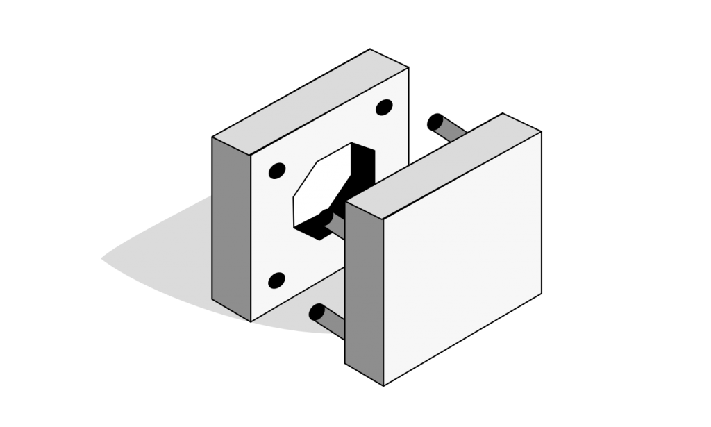 Injection Mold design