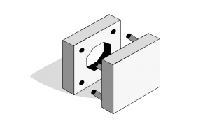 Injection Mold design