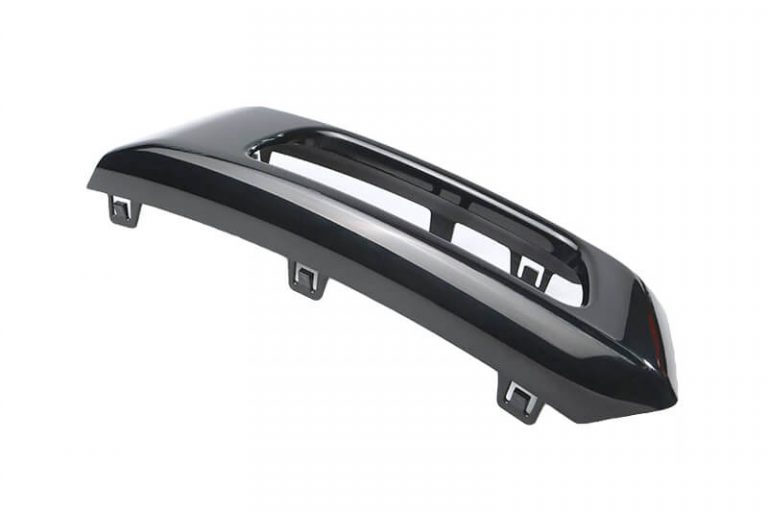 Injection Molding Services How They’re Used in the Automotive Industry