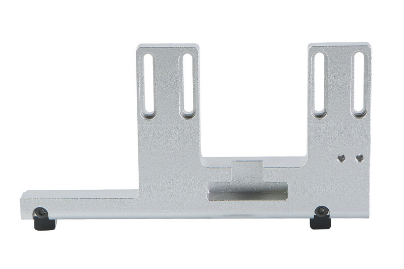 bead blasting surface roughness