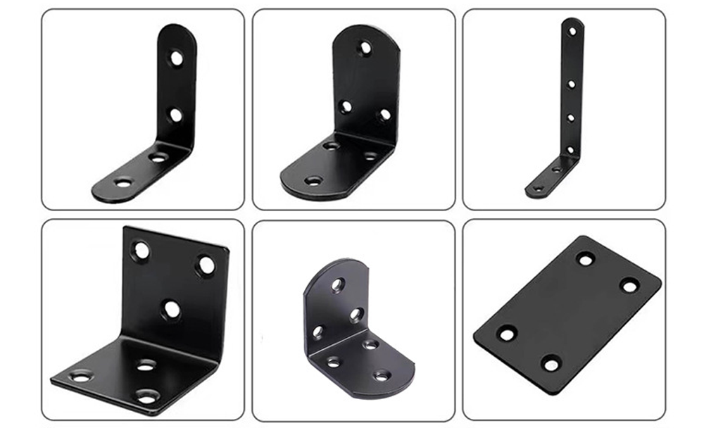 black oxide finish