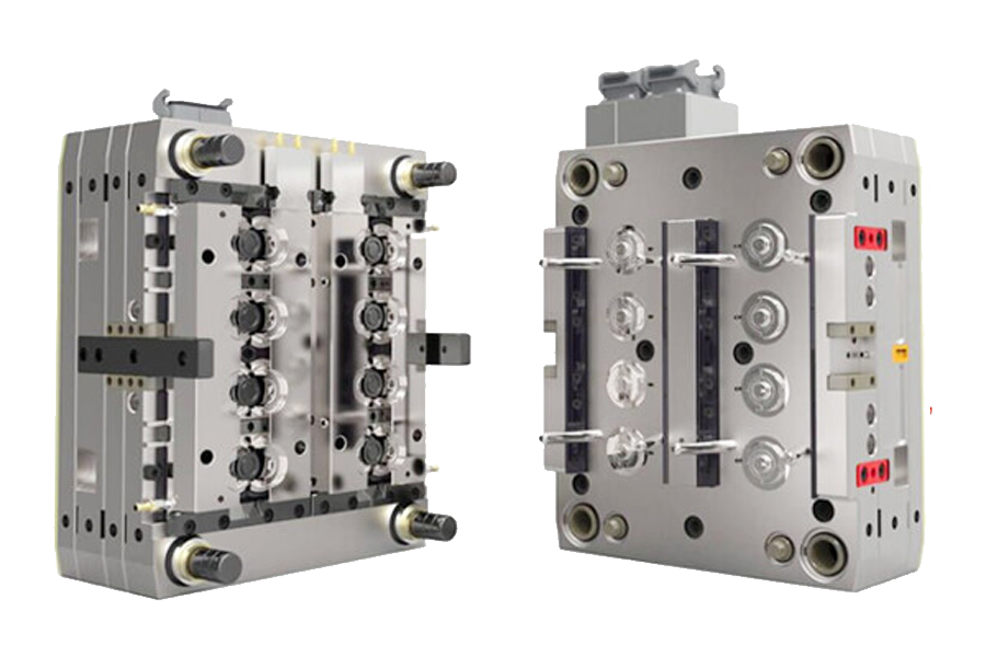 Cavity Mold