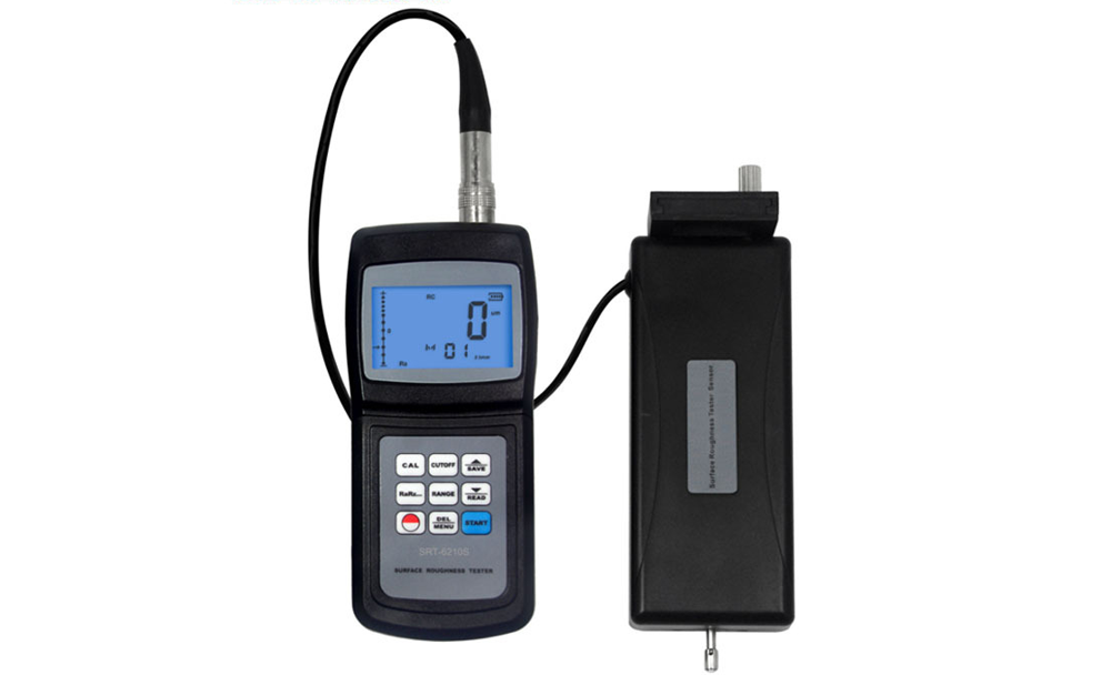 surface-roughness-measurement