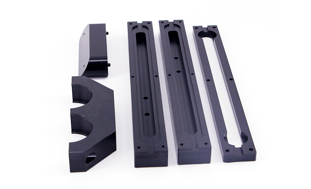 CNC Machining Plastic Parts