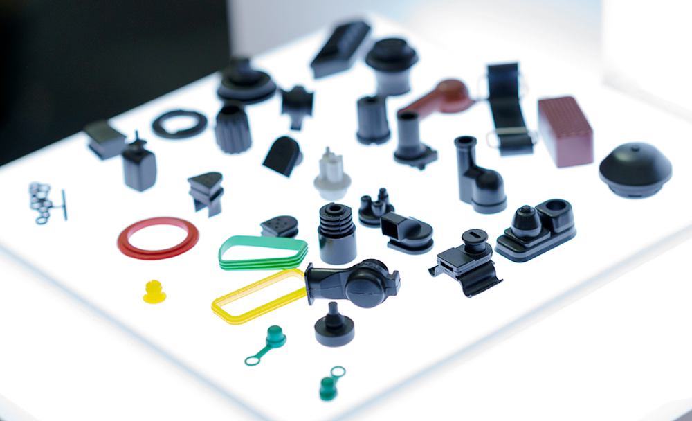 Low volue injection molding services