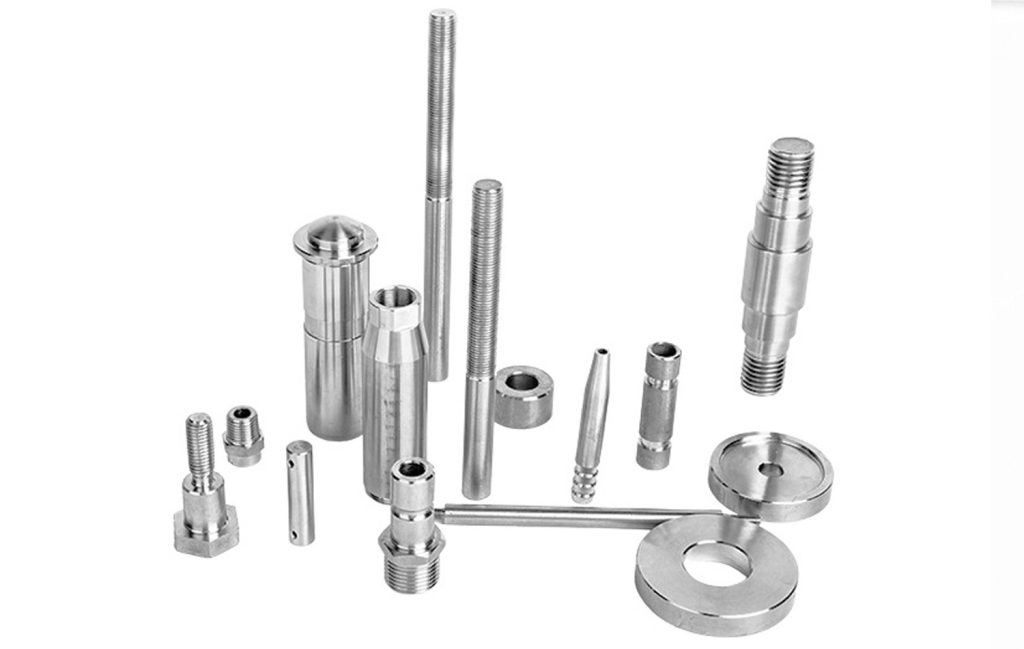 316 stainless steel Parts