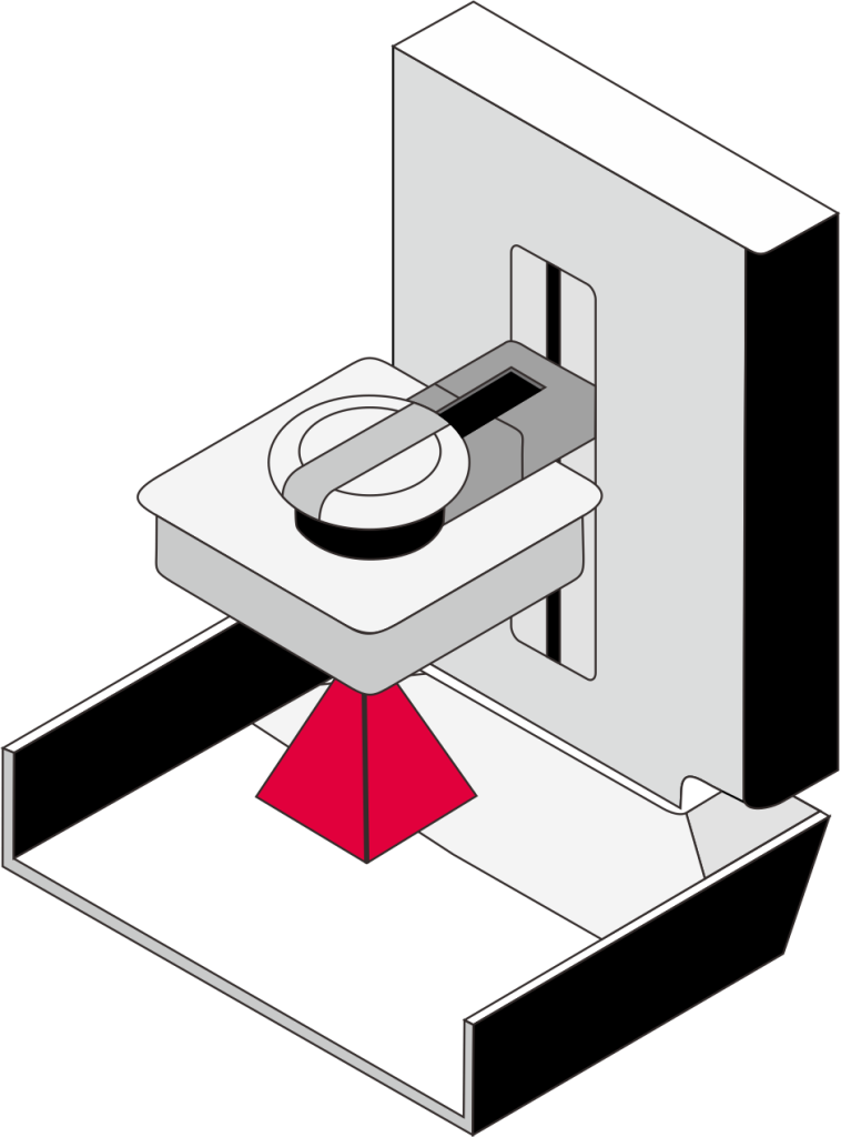 3D Printing SLA icons