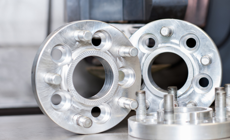 Alumínio vs aço inoxidável, qual é a diferença? | Aria Fabricação