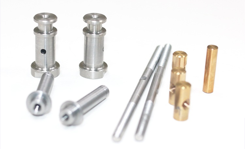 CNC Machining Part