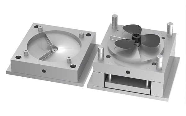 Rapid Prototype For Injection Molding Services