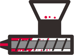 Injection Molding process Step3