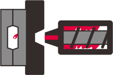 Injection Molding process Step4