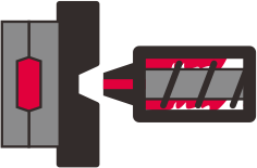 Injection Molding process Step5