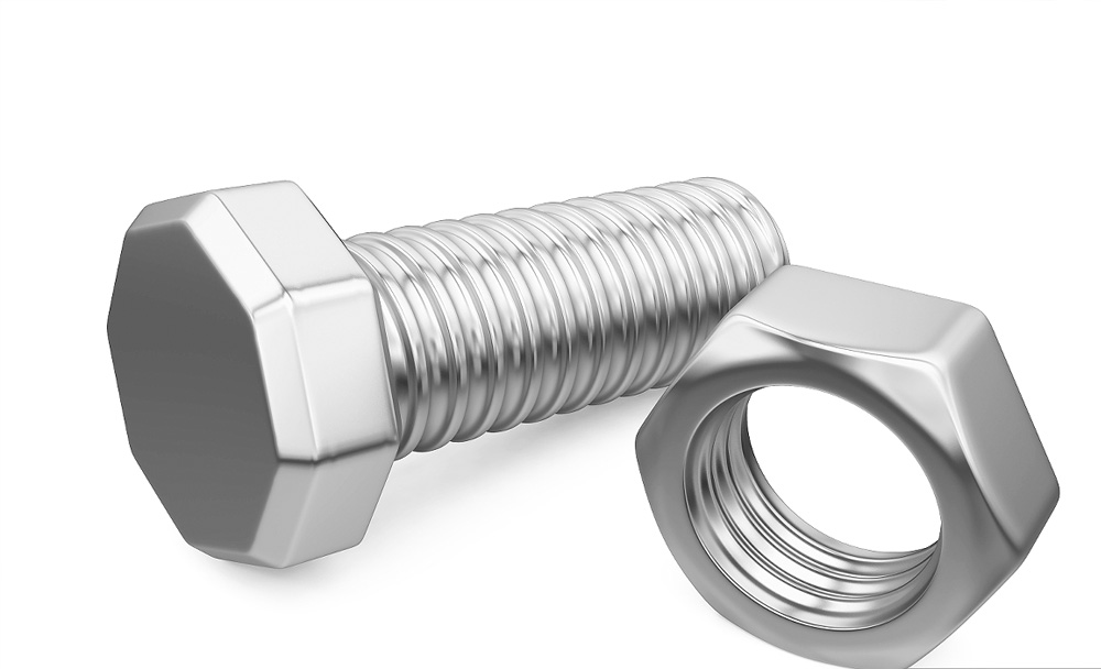 Stainless Steel Screw