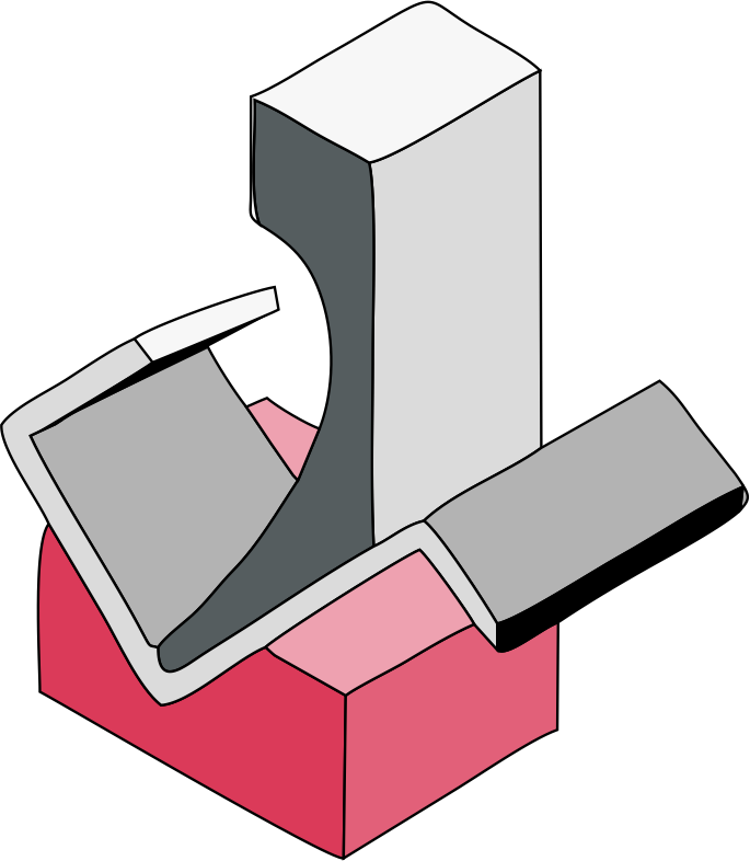 sheet metal bending