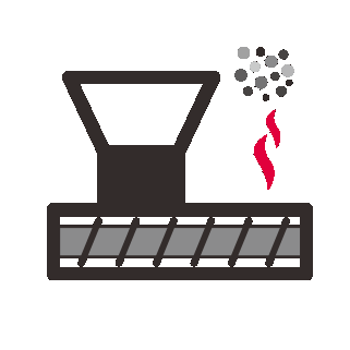 Injection Molding process step-01