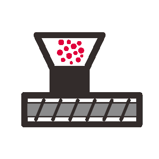 Injection Molding process step-02