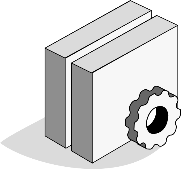 Mold Making Process