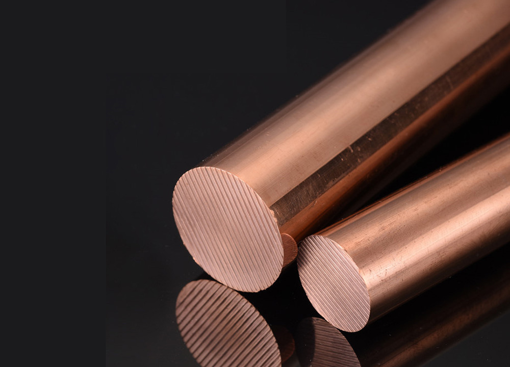 Copper Materials