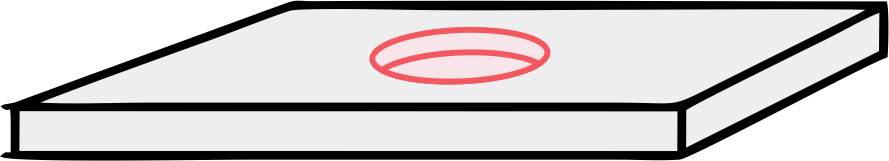 Sheet Metal Fabrication Hole spacing