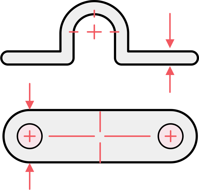 Sheet metal Tolerance