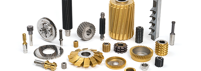 Gear Cutters