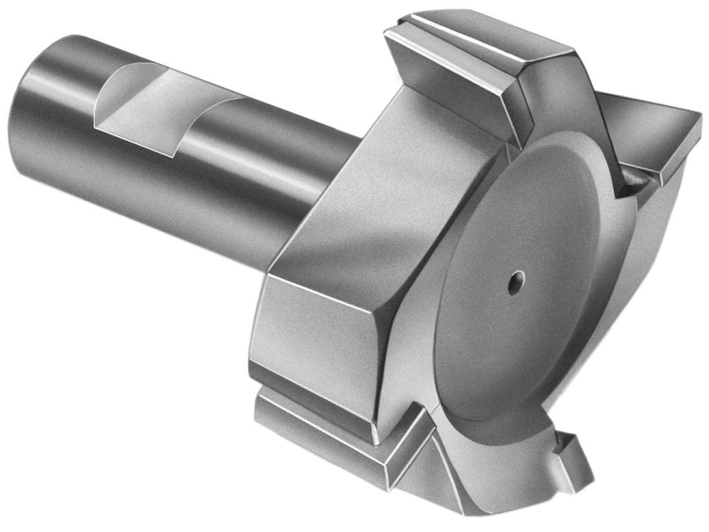 Slab Milling Cutters