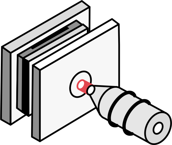 injection molding