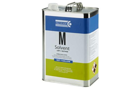 Solvents