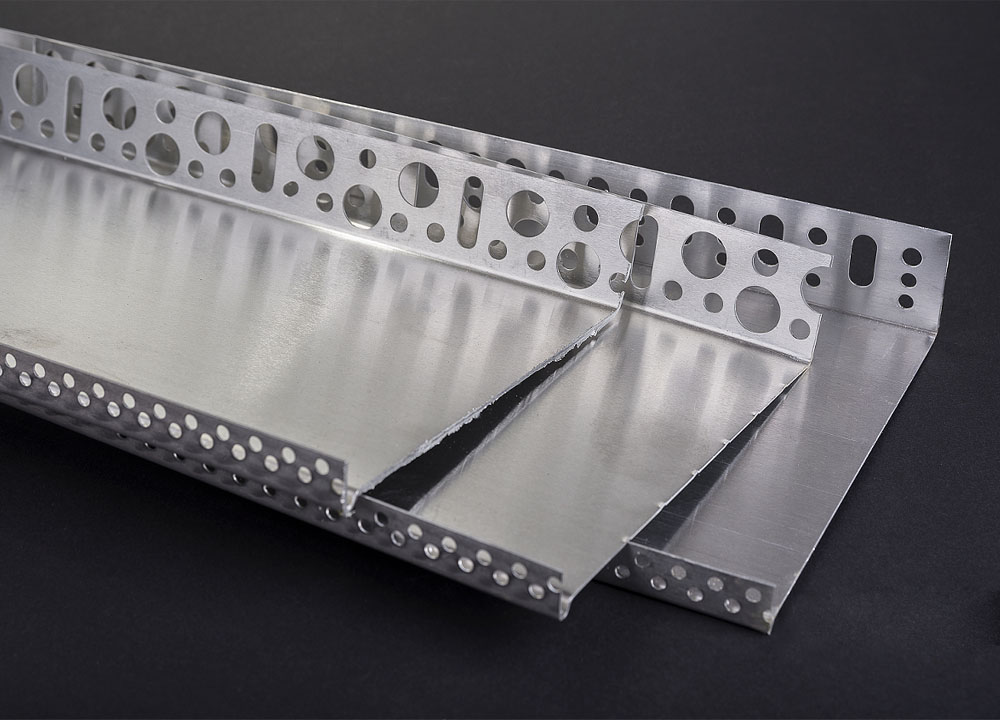 Aluminum Sheet Metal