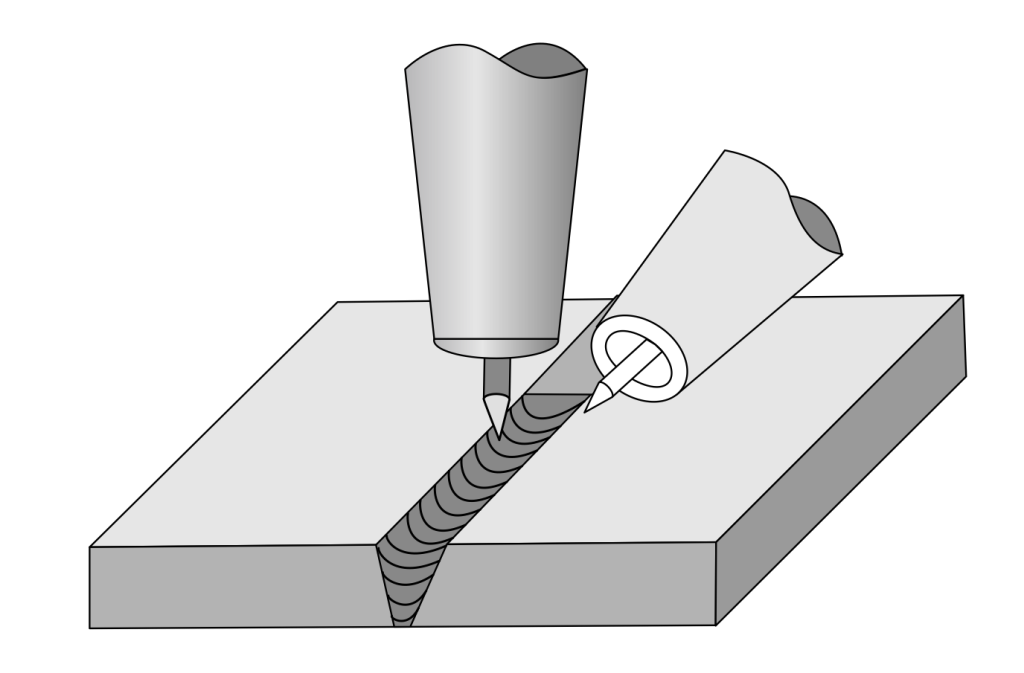 Laser Welding