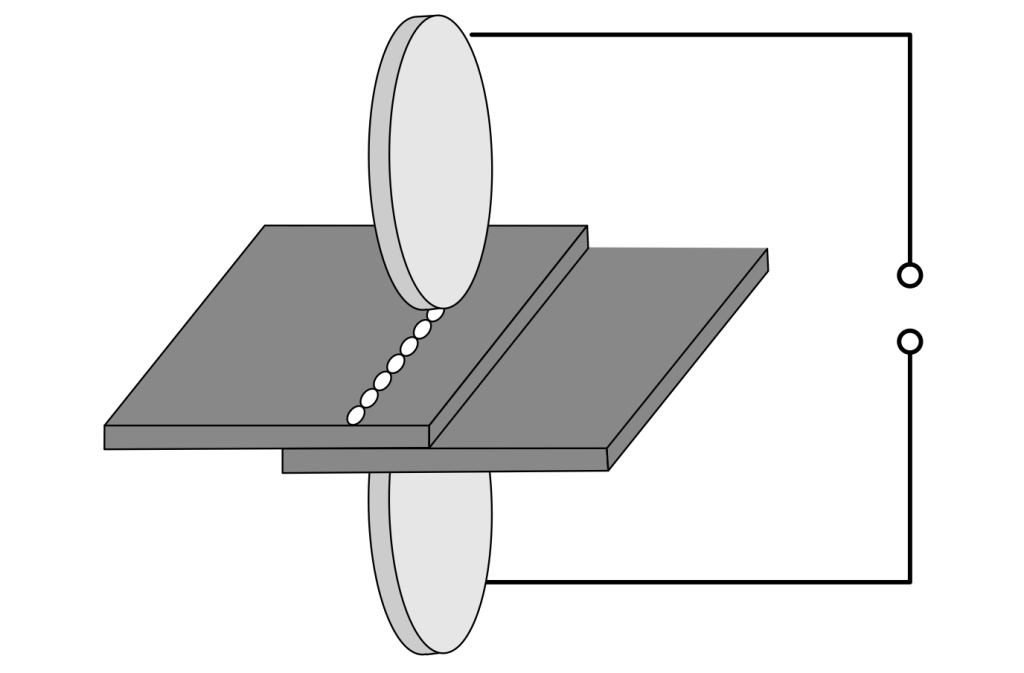 Resistance Seam Welding