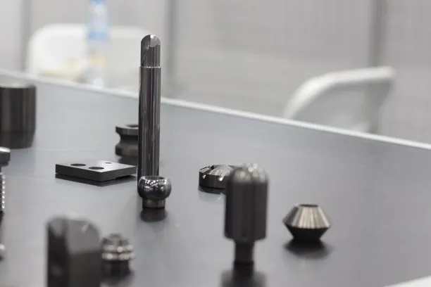 Black Oxide Coating: A Complete Guide to Precision Machined Finish