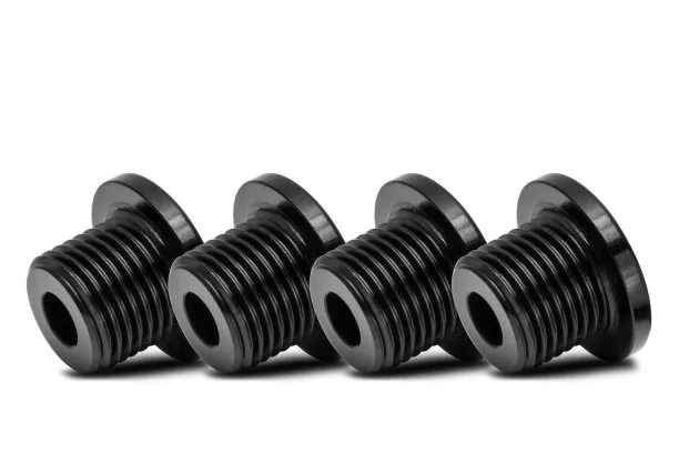 Black Oxide Coating for screws