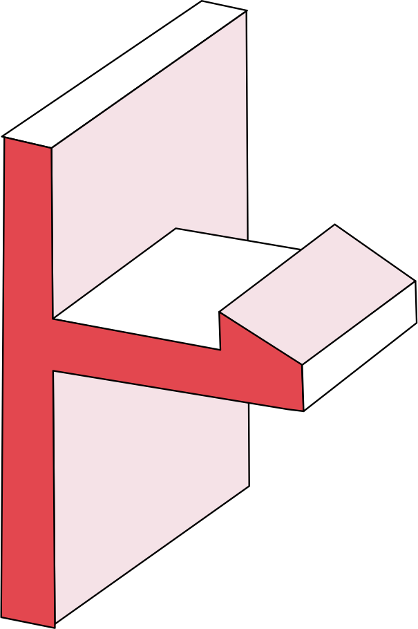 Cantilever Snap Fit Joints