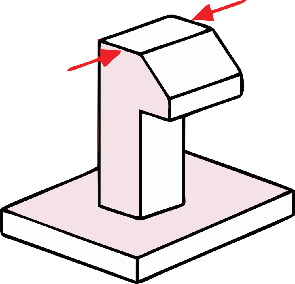 Increase Width Of Hook