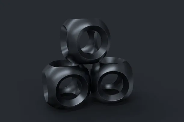 Metal Black Oxide Coating