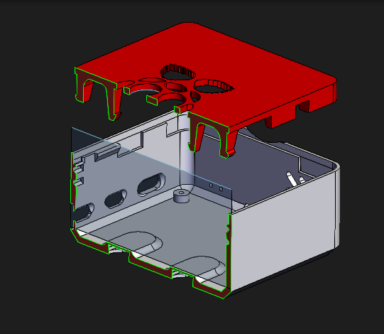 Process Of Injection Molding Snap Fit Joints