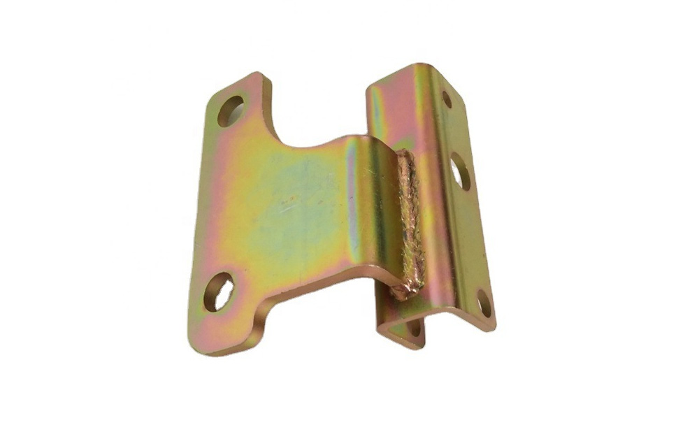 copper sheet metal welding