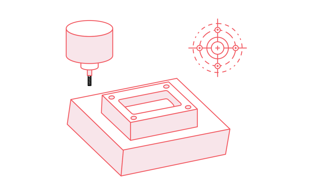 CNC Precision Machining