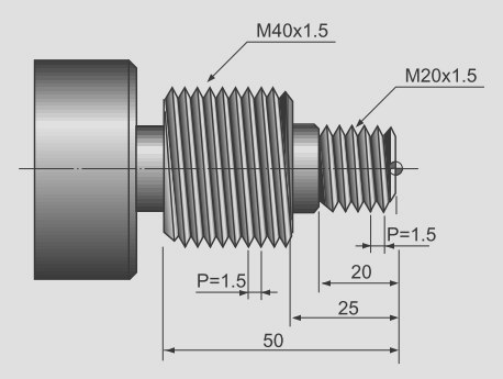 Threading