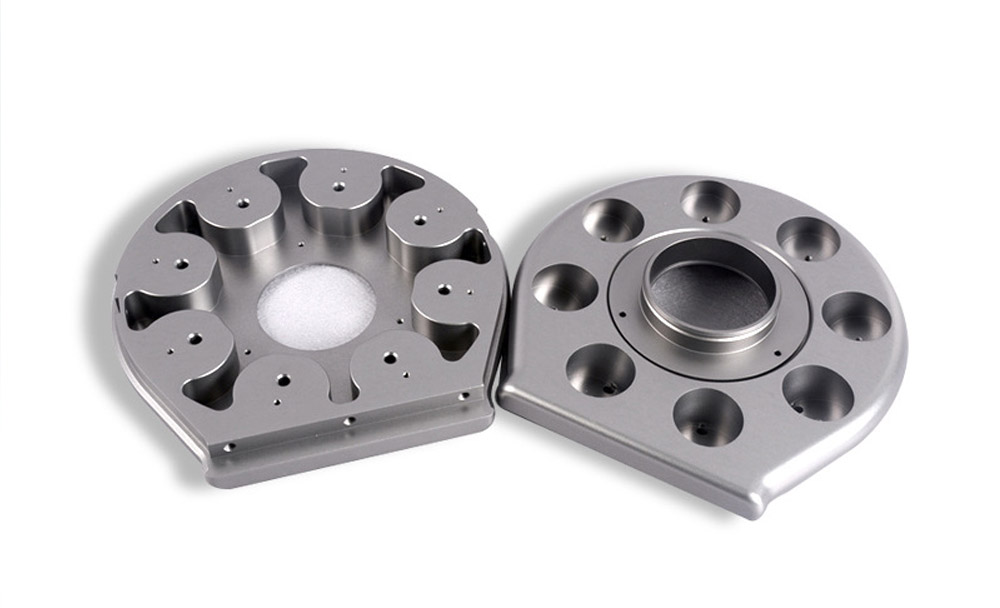 CNC Machined Part