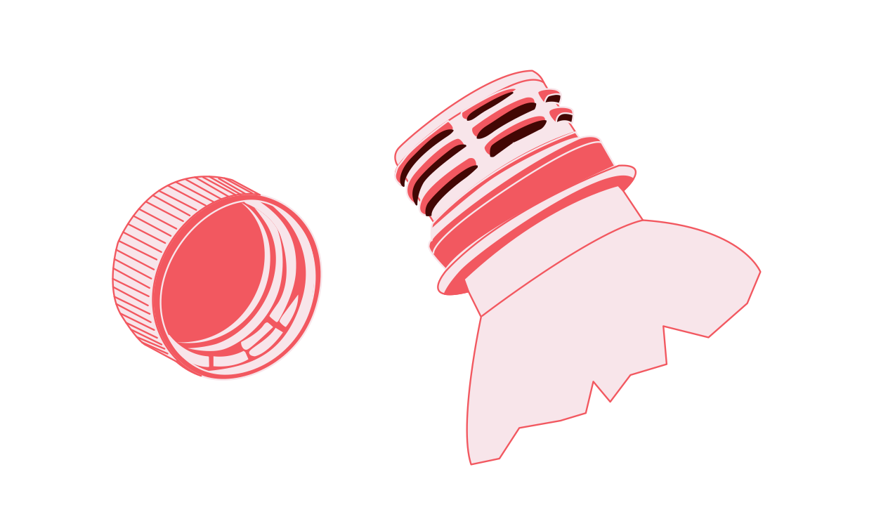 Injection Molding Undercut Guide for Custom Plastic Parts