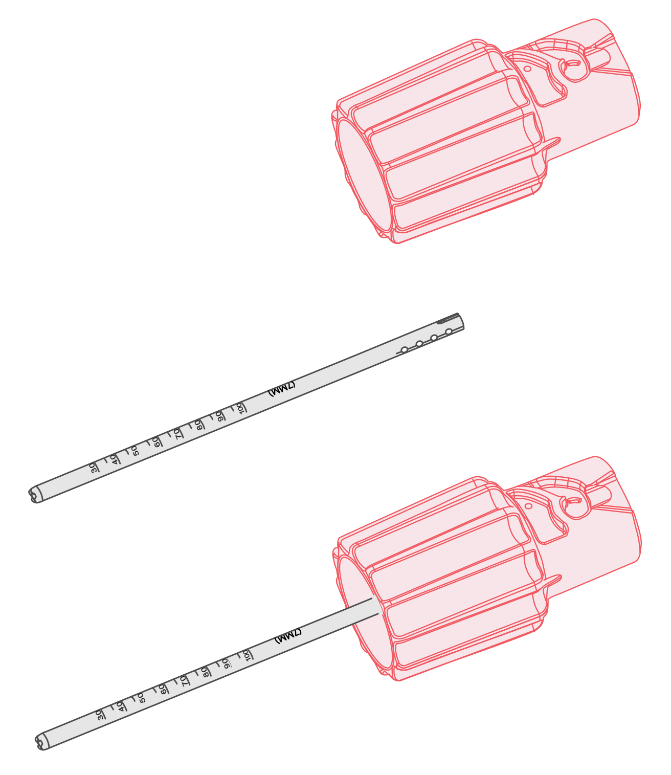 Insert Molding Services