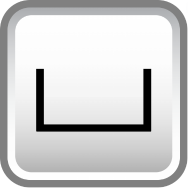 The Callout Symbol Of Counterbore Holes