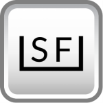 The Callout Symbol Of Spotface Holes