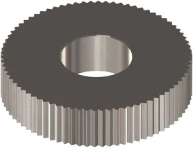 Straight/Standard Knurl