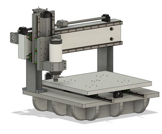 CNC Controller