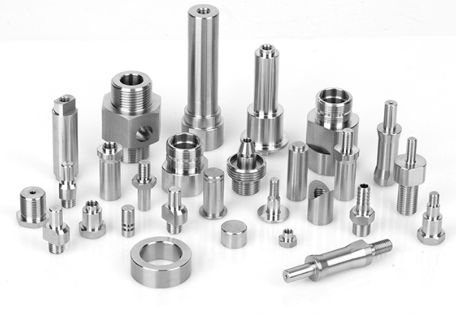 Ferritic Stainless Steels