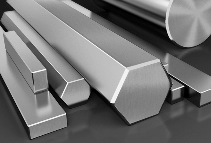 Stainless Steel Materials